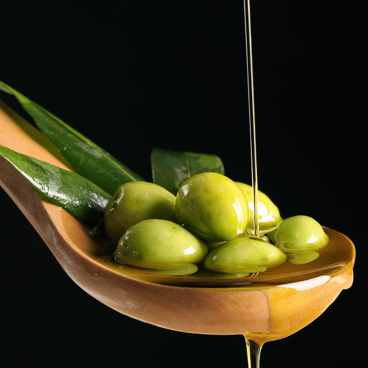 Olive Oil: Made in Aragón