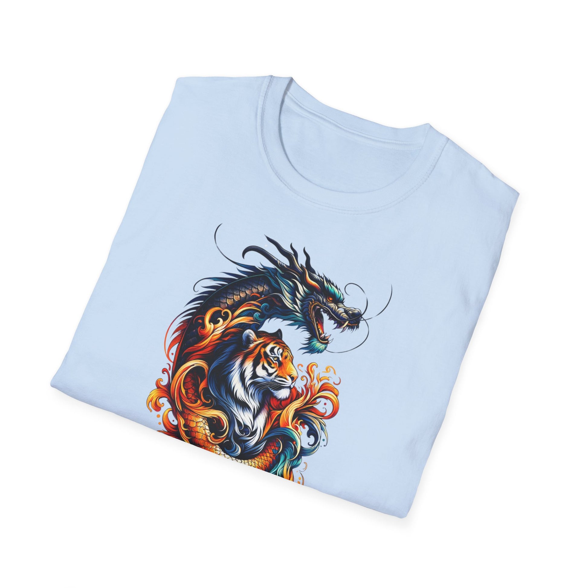 dragón camiseta del dragón camisetas exclusivas japonés templo japonés camiseta del templo japonés camisetas españolas tigre camiseta tigre camisetas únicas