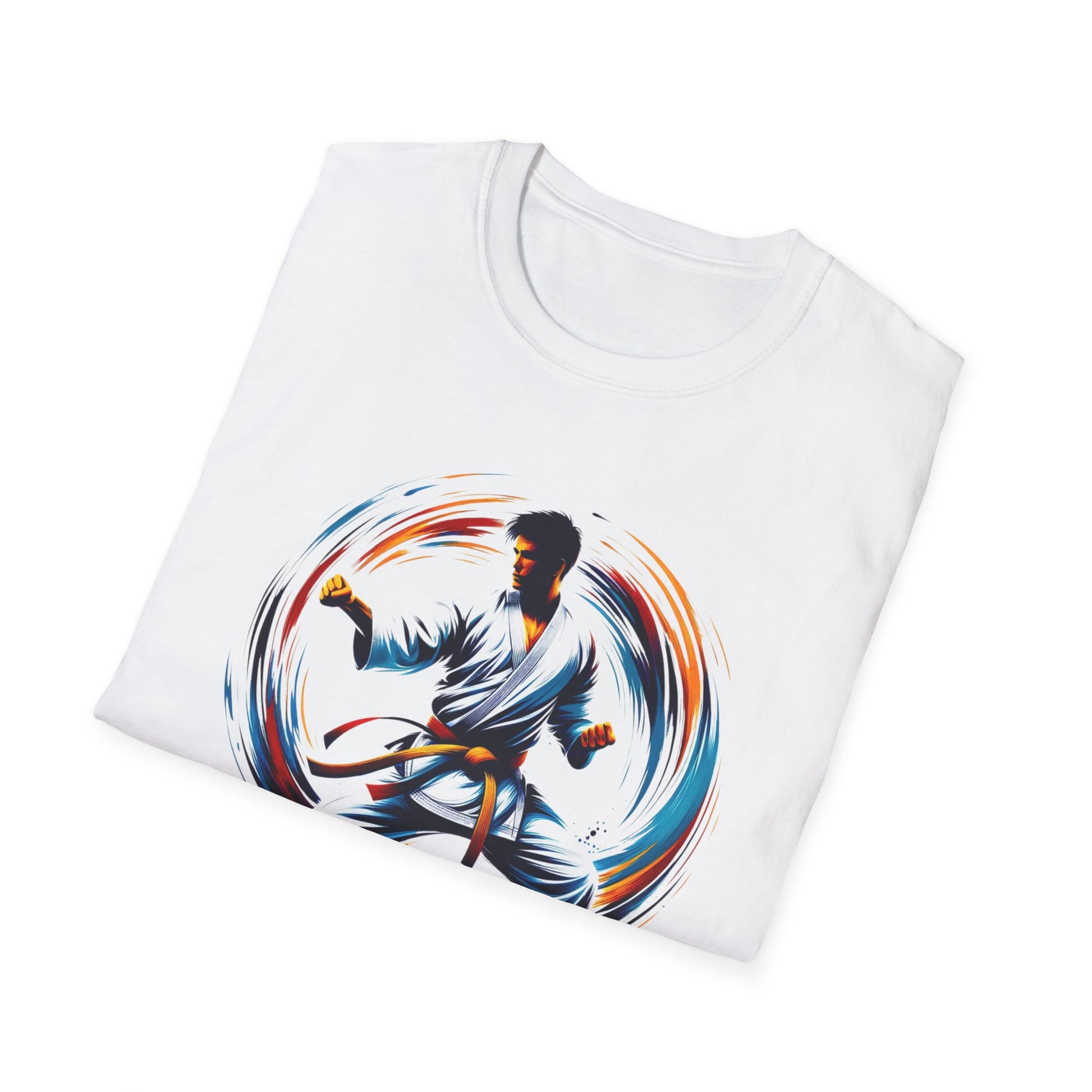 camisetas exclusivas karate japonés camiseta karate camiseta karateka camisetas españolas camisetas únicas