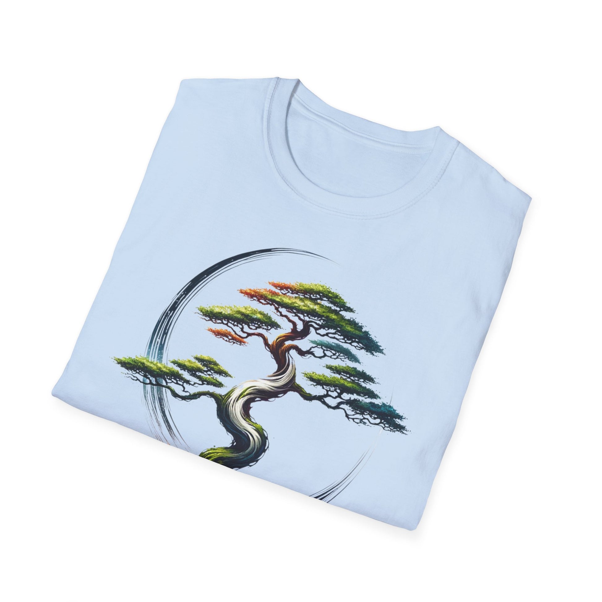 bonsai camiseta bonsai camisetas exclusivas camisetas japonesas españolas camisetas unicas