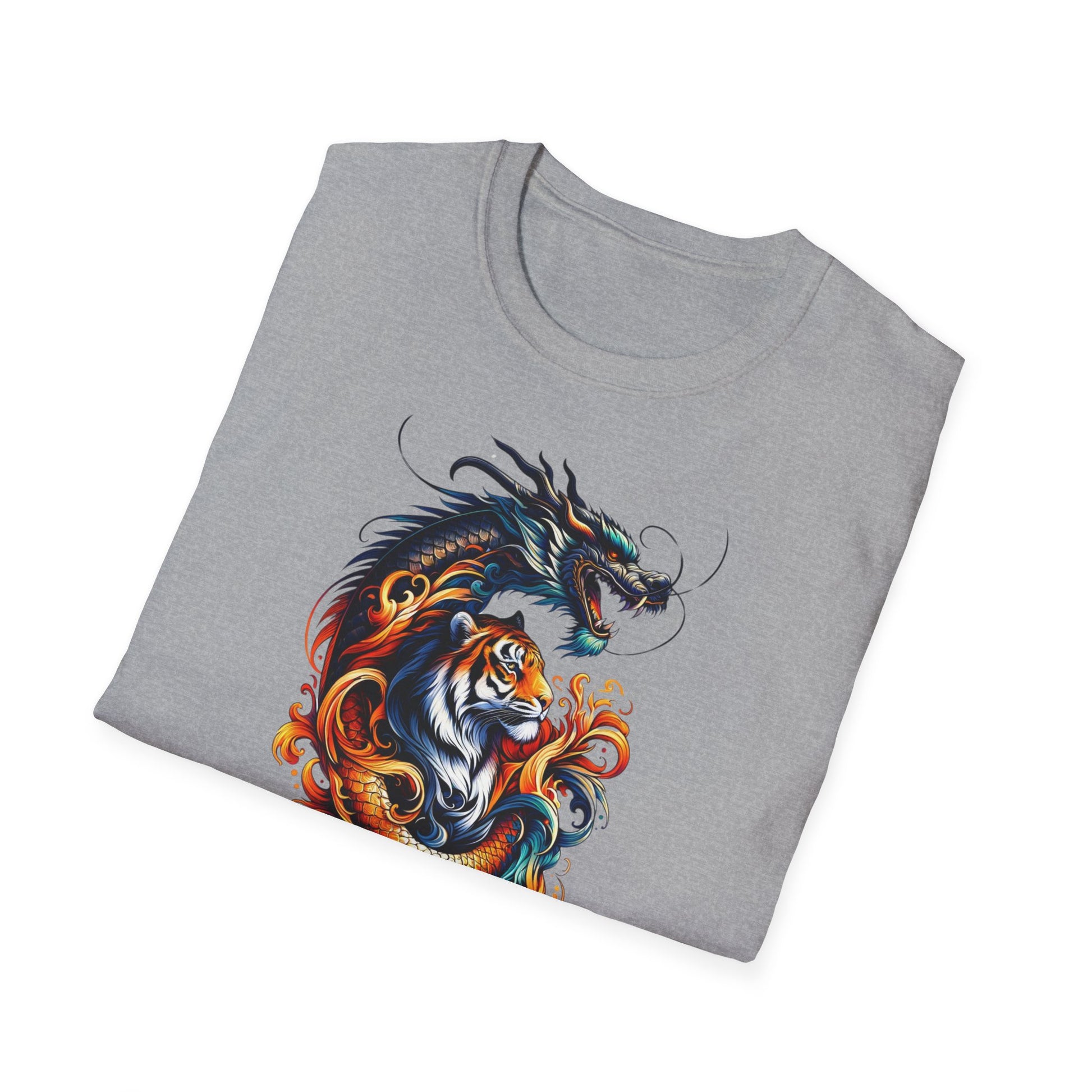 dragón camiseta del dragón camisetas exclusivas japonés templo japonés camiseta del templo japonés camisetas españolas tigre camiseta tigre camisetas únicas