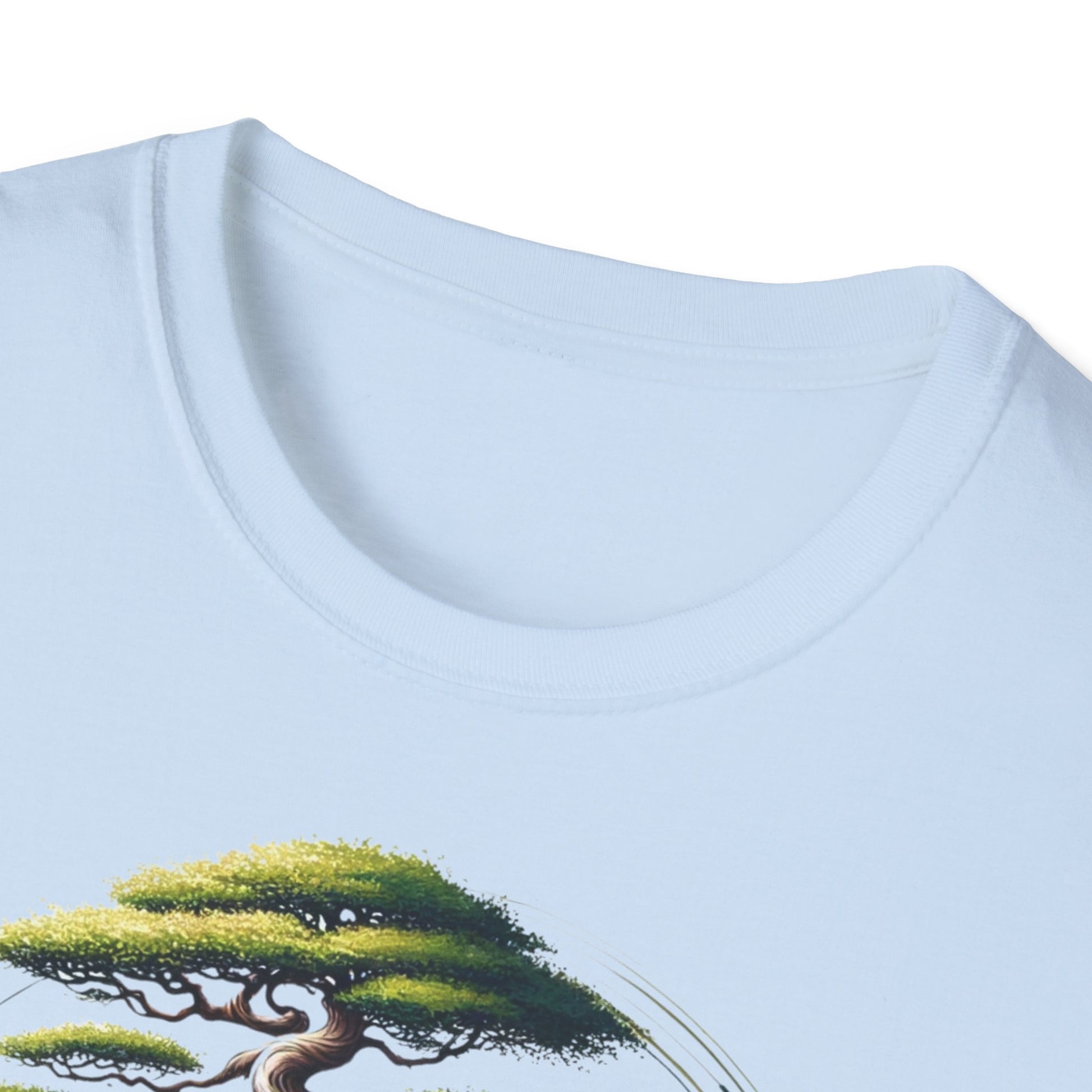bonsai bonsai t-shirt exclusive t-shirts japanese spanish t-shirts unique t-shirts