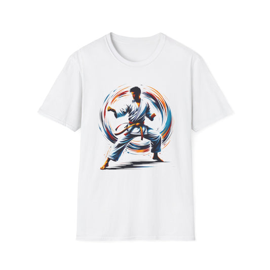 camisetas exclusivas karate japonés camiseta karate camiseta karateka camisetas españolas camisetas únicas