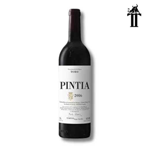 Pintia vino español teruel hoy Vino Vinos tintos vino