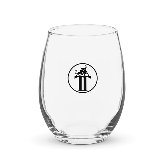 souvenir of teruel teruel wine wine glass