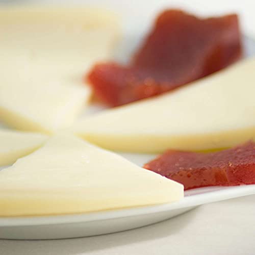 cheese Comestibles Queso curado y semi-curado spanish cheese teruel today Tu Despensa en la Web