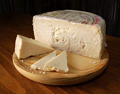 cheese Comestibles quejara Queso al corte spanish cheese teruel today