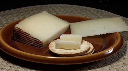 cheese Comestibles huevos y alternativas de origen vegetal Lácteos quejara spanish cheese teruel today