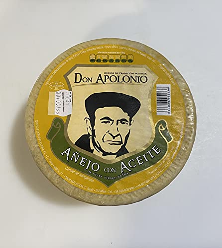 queso Comestibles Queso envasado Sabas Jamones queso español teruel hoy