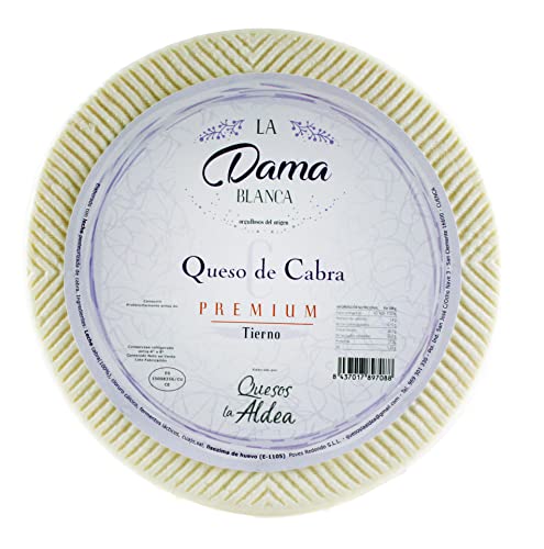 cheese Comestibles Queso curado y semi-curado QUESOS LA ALDEA CALIDAD ARTESANAL spanish cheese teruel today