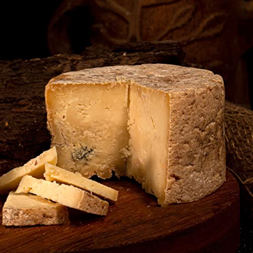 queso Comestibles Crivencar queso español teruel hoy
