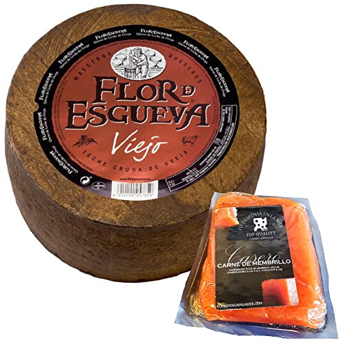 queso Comestibles Queso envasado queso español teruel hoy Tu Despensa en la Web