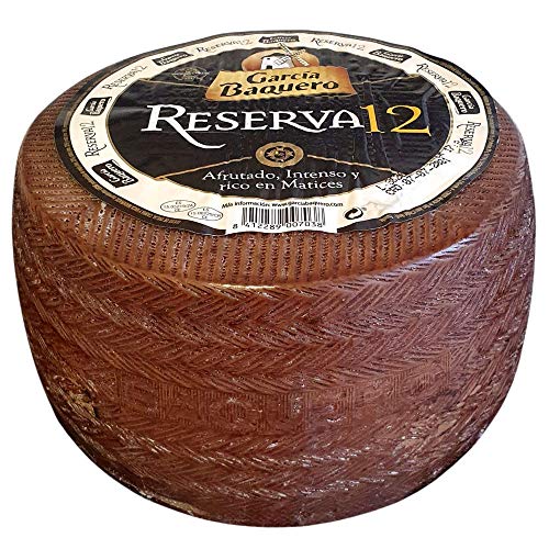 cheese Comestibles Queso curado y semi-curado spanish cheese teruel today Tu Despensa en la Web