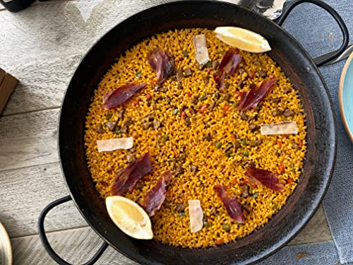AL-JUCAR Azafrán Comestibles safron spanish safron teruel today