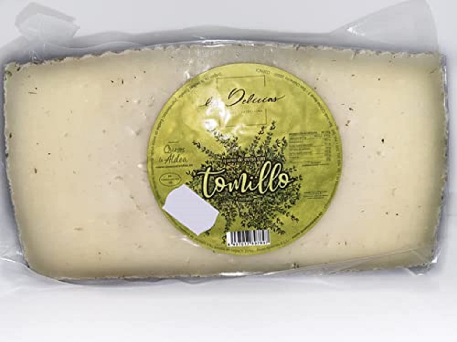 cheese Comestibles QUESOS LA ALDEA CALIDAD ARTESANAL spanish cheese teruel today Vinos tintos