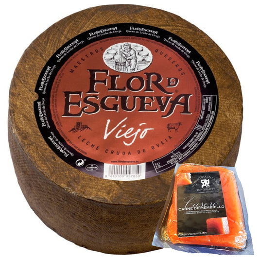 queso Comestibles Queso curado y semicurado queso español teruel hoy Tu Despensa en la Web